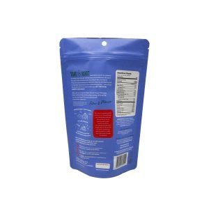 sealing snack package