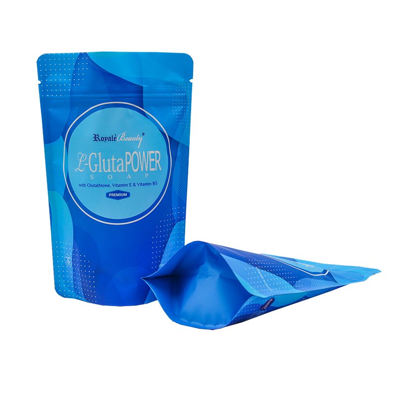 mylar plastic packaging