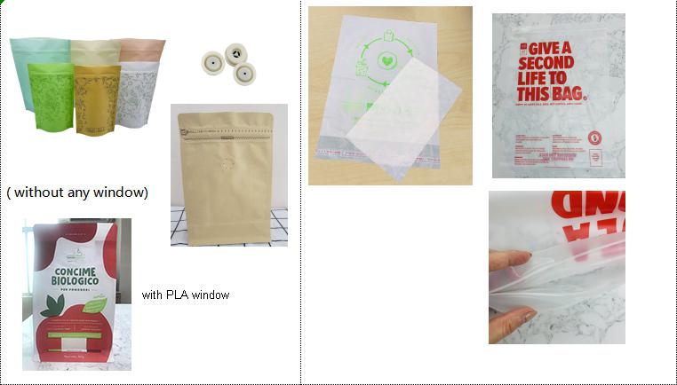 biodegradable bags-7.18 Spout Pouch,Fruit Bag Packaging Manufacturer-HaoXiang Trade biodegradable bags-7.18