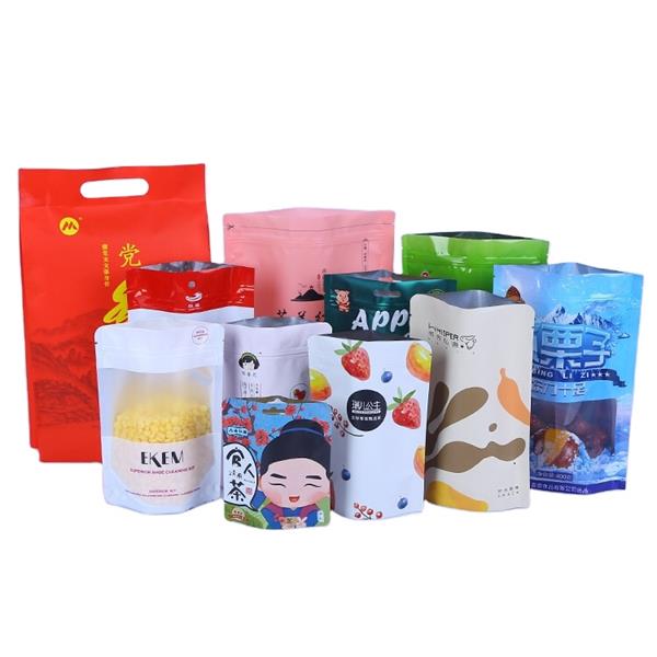 stand up bag stand up bag