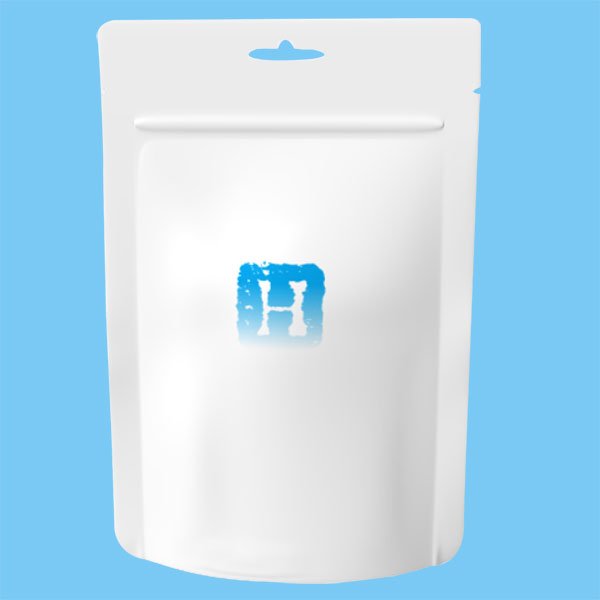 stand up child-resistant Bag