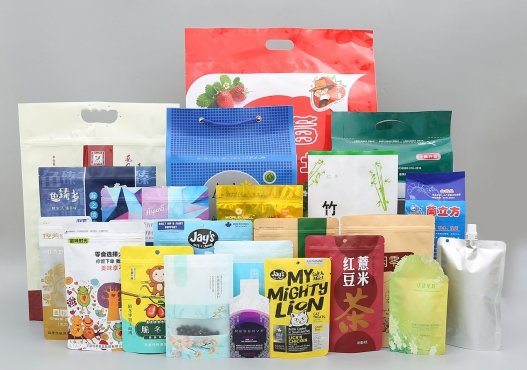 biodegradable bag-2022.8.29 (2) Spout Pouch,Fruit Bag Packaging Manufacturer-HaoXiang Trade biodegradable bag-2022.8.29 (2)