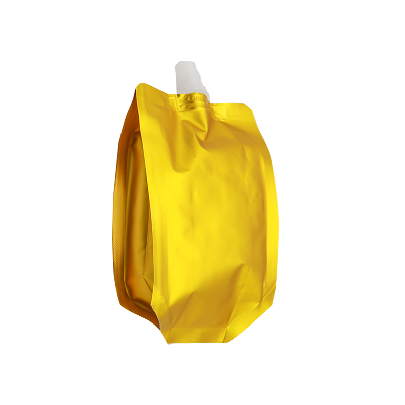 Food Bags Manufacturer