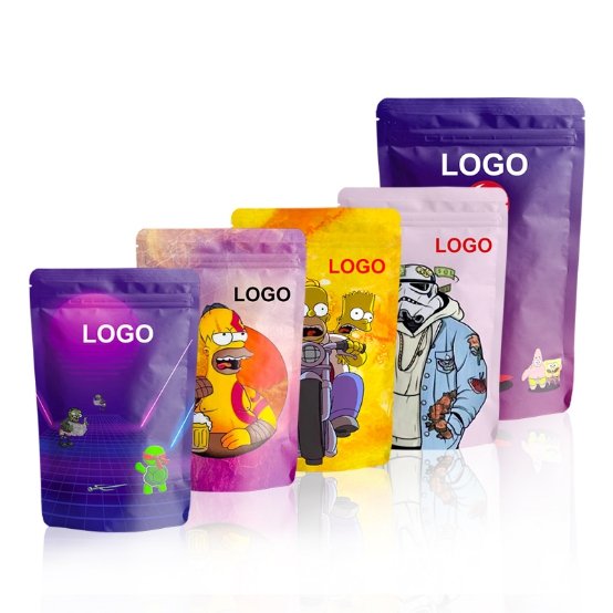 stand up pouch (6) Spout Pouch,Fruit Bag Packaging Manufacturer-HaoXiang Trade stand up pouch (6)