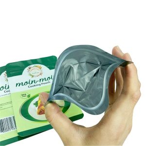 Moi Moi Cooking Pouch 8