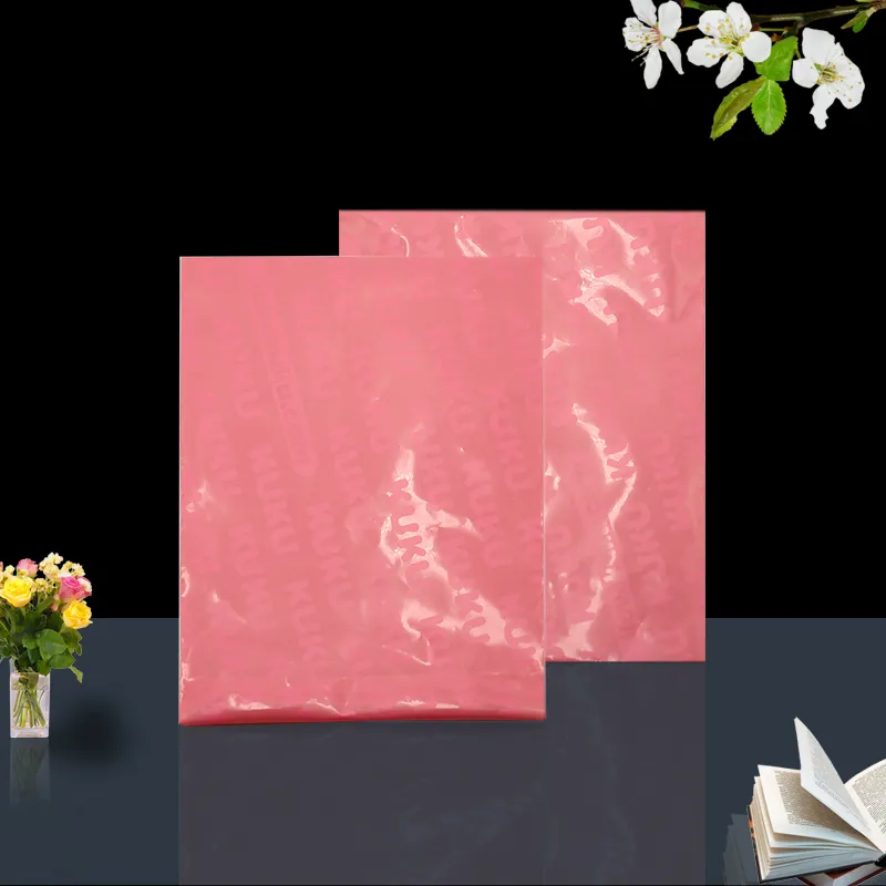 poly mailer envelopes